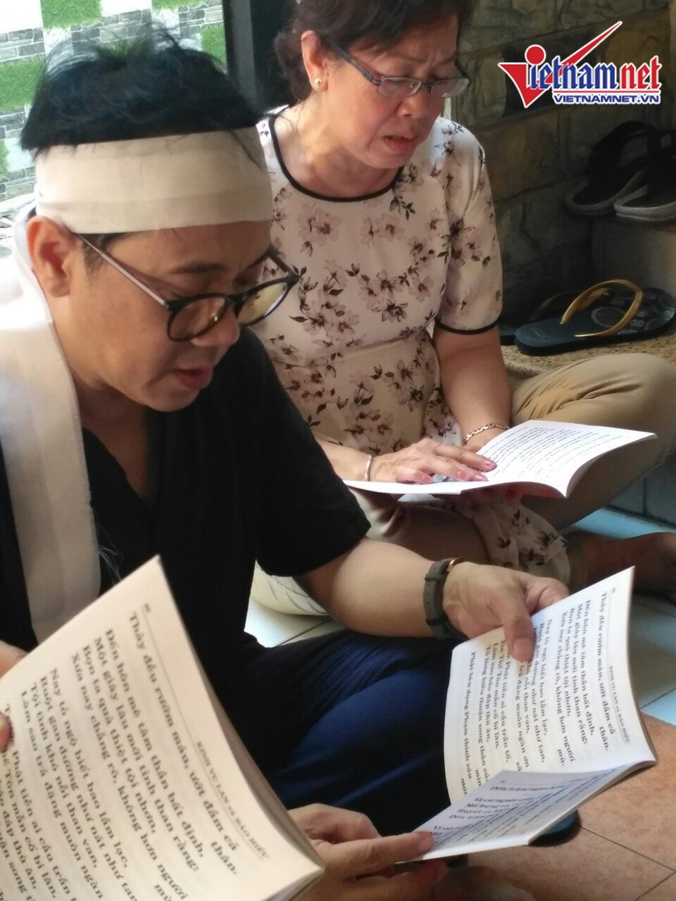 Rơi nước mắt trước tâm sự của Thành Lộc về người mẹ vừa qua đời