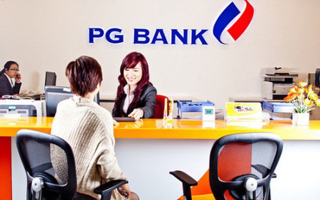 Lãi suất ngân hàng PG Bank mới nhất tháng 5/2019: Tiếp tục cộng thêm lãi suất với khách hàng cũ - Ảnh 1.