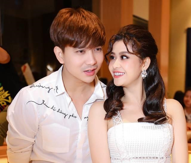 Tim giam 15 kg sau thoi gian ly hon voi Truong Quynh Anh hinh anh 2