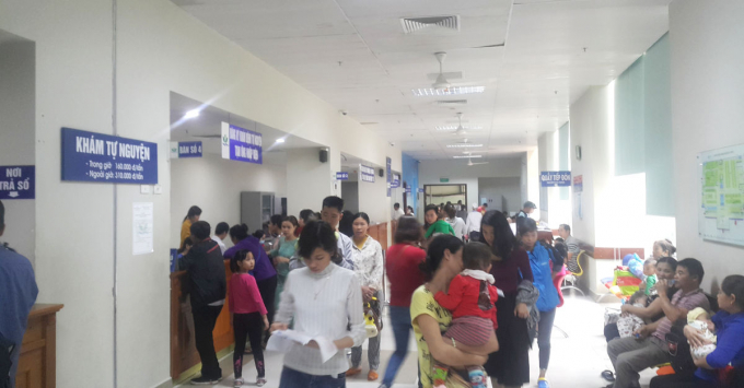 Hà Nội: Xuất hiện trường hợp đầu tiên mắc viêm não Nhật Bản. Ảnh internet