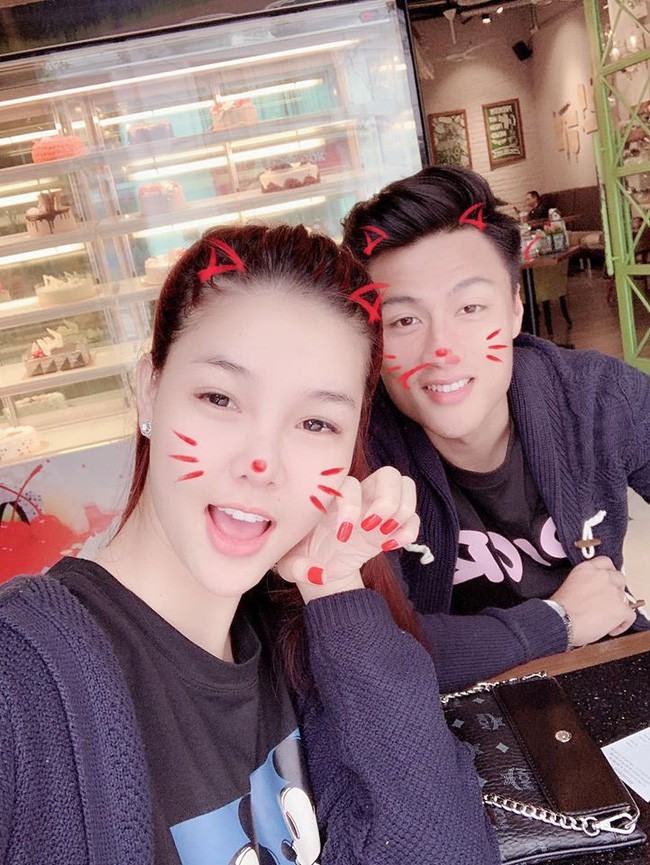 Kỳ Hân thay đổi thế nào sau 3 năm kết hôn với chàng cầu thủ 'sát gái'