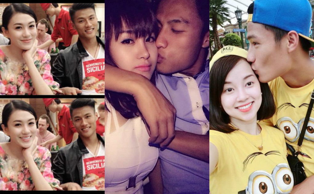 Kỳ Hân thay đổi thế nào sau 3 năm kết hôn với chàng cầu thủ 'sát gái'