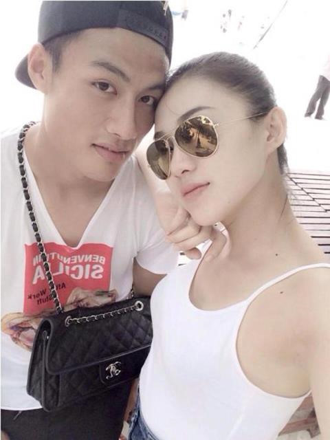 Kỳ Hân thay đổi thế nào sau 3 năm kết hôn với chàng cầu thủ 'sát gái'