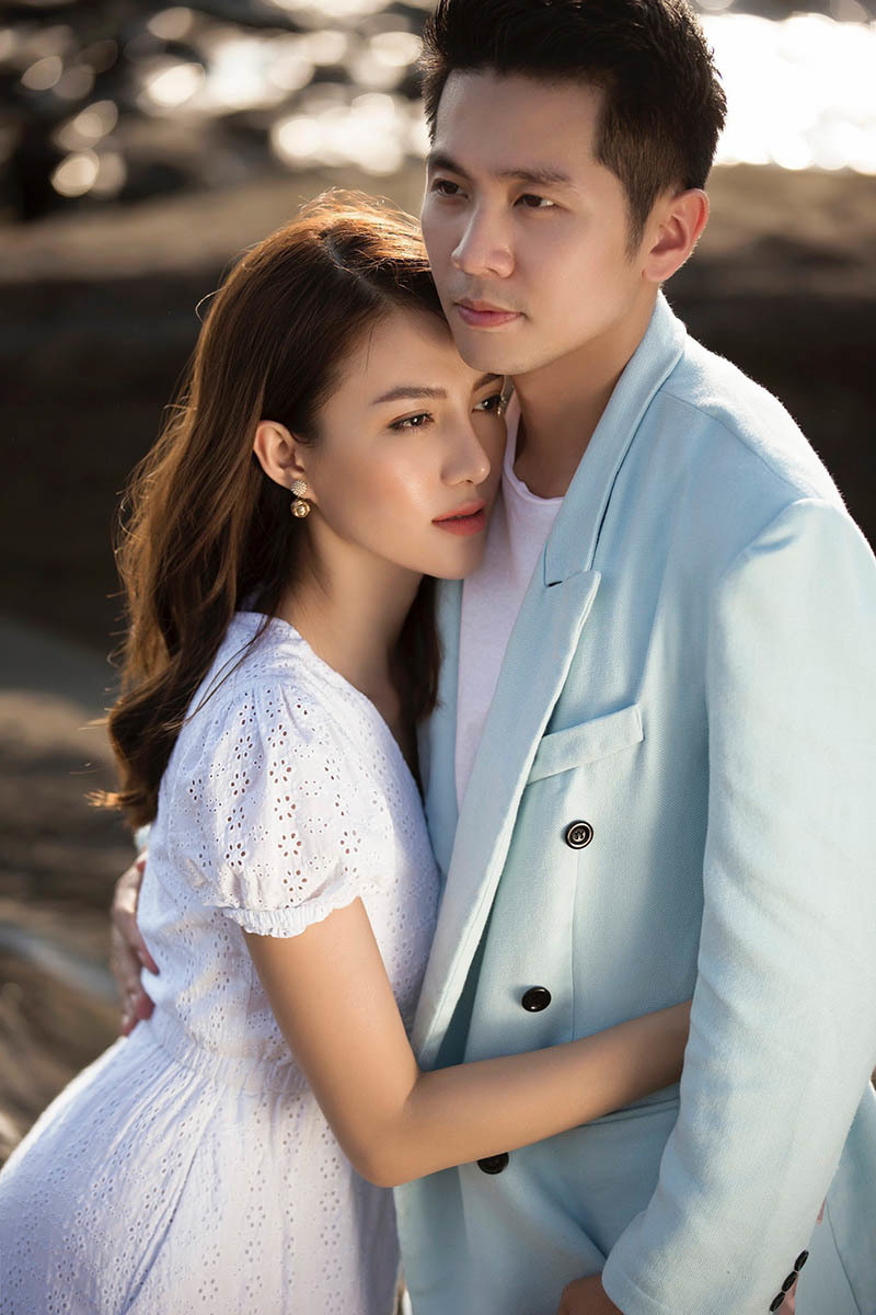 Kỳ Hân thay đổi thế nào sau 3 năm kết hôn với chàng cầu thủ 'sát gái'