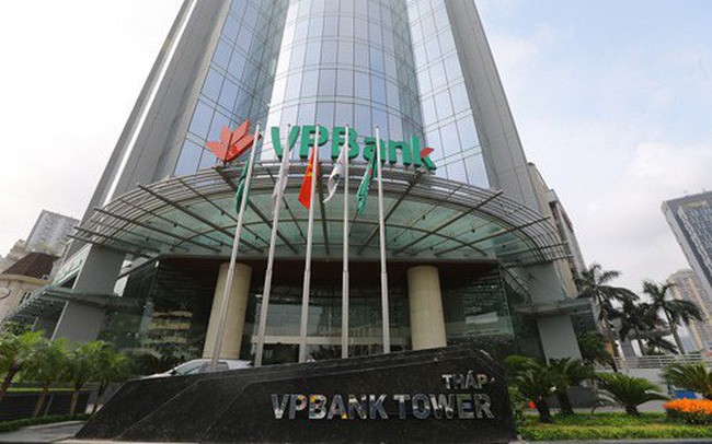 VPBank muốn chào bán trái phiếu ra thị trường quốc tế - Ảnh 1.