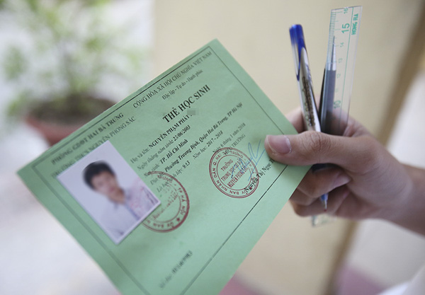 Kỳ thi tuyển sinh vào lớp 10 Hà Nội: Đến muộn 15 phút thí sinh sẽ không được dự thi Kỳ thi tuyển sinh vào lớp 10 Hà Nội: Đến muộn 15 phút thí sinh sẽ không được dự thi