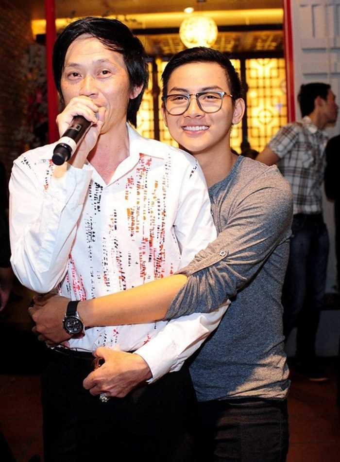 Cát Phượng lên tiếng chuyện mời Hoài Lâm vào show Hoài Linh giữa tin đồn cha nuôi từ mặt