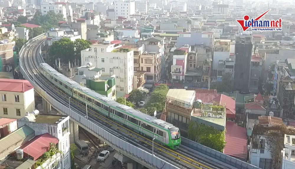 5 năm thu ngân sách tăng gần 570 ngàn tỷ: Vẫn không đủ chi tiêu