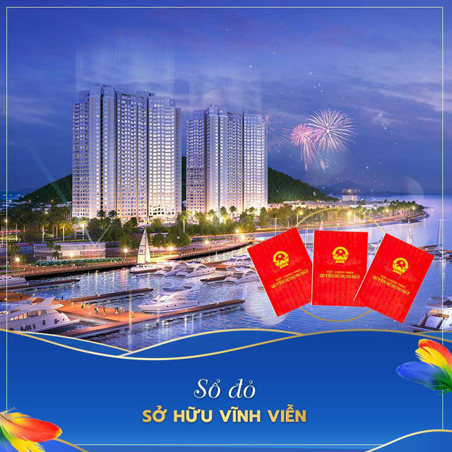 Phát pháo đầu tiên thu hồi sổ đỏ thời hạn lâu dài dự án condotel tại Đà Nẵng - Ảnh 2. Phát pháo đầu tiên thu hồi sổ đỏ thời hạn lâu dài dự án condotel tại Đà Nẵng - Ảnh 2.