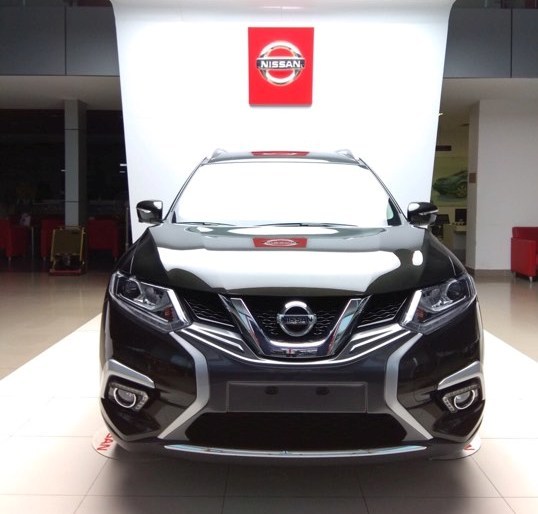 Ô tô SUV phổ thông ồ ạt giảm giá tháng 6