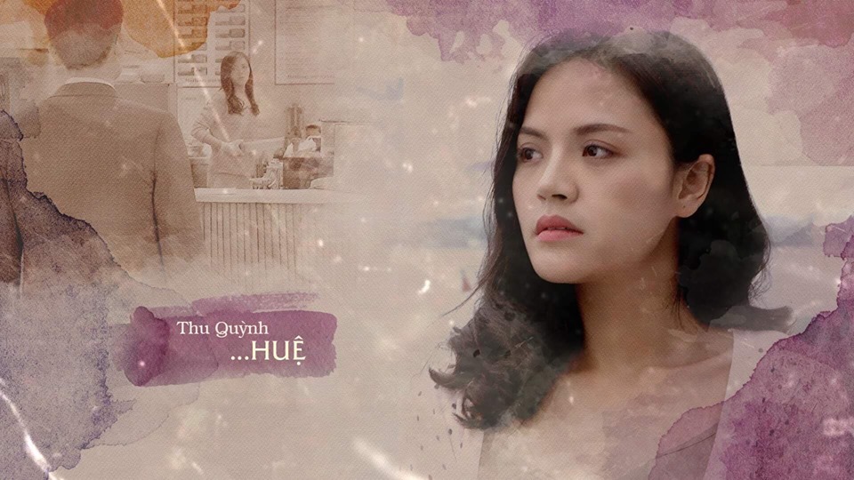 Thu Quỳnh: Cuộc 'lột xác' ấn tượng nhất của màn ảnh Việt