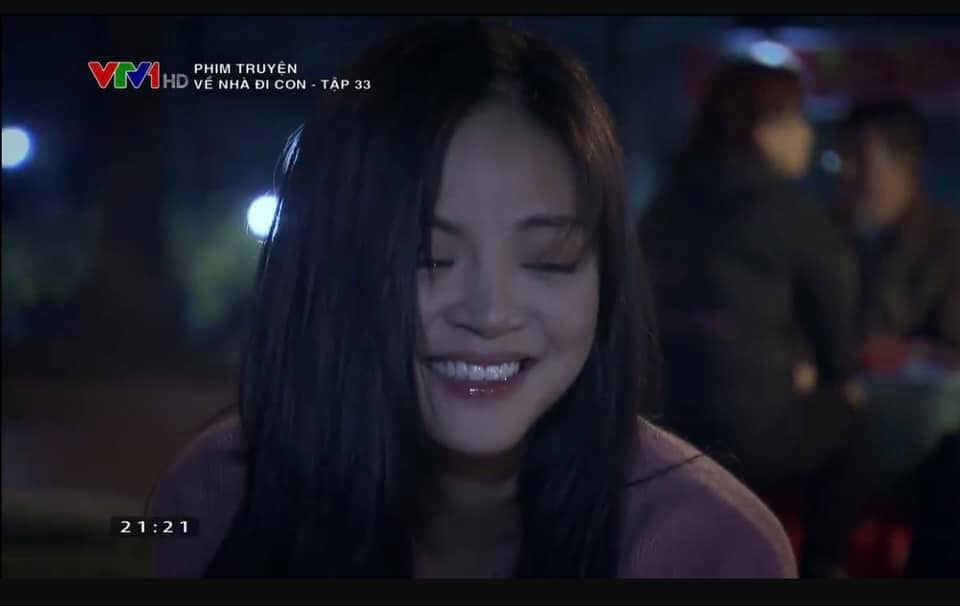 Thu Quỳnh: Cuộc 'lột xác' ấn tượng nhất của màn ảnh Việt