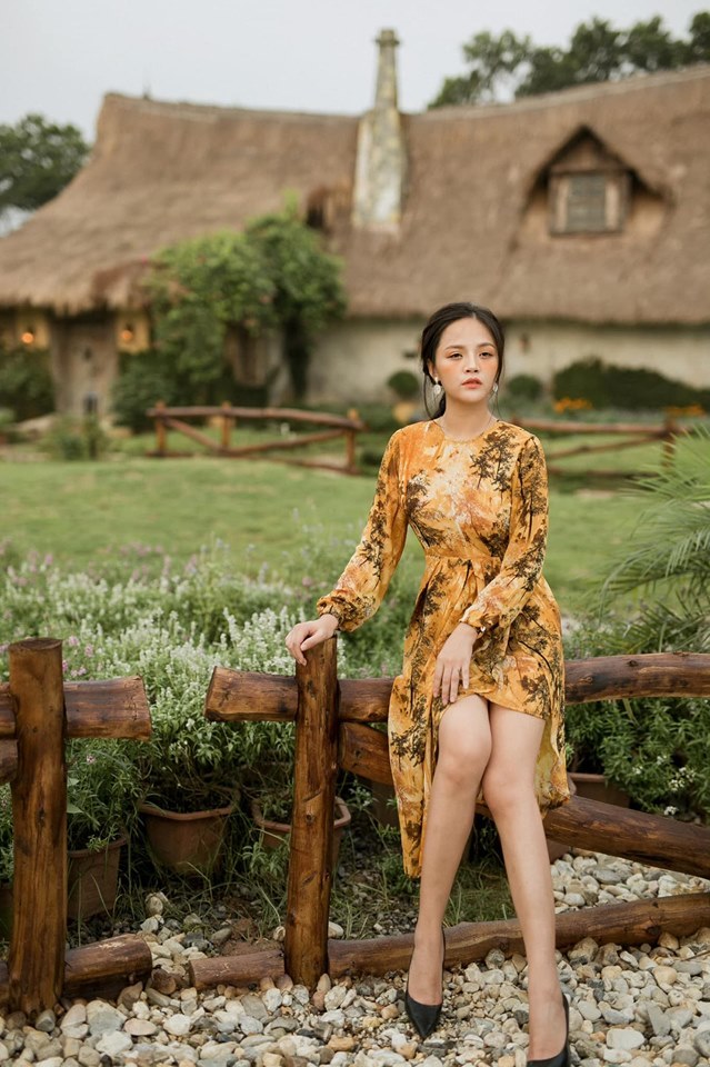 Thu Quỳnh: Cuộc 'lột xác' ấn tượng nhất của màn ảnh Việt