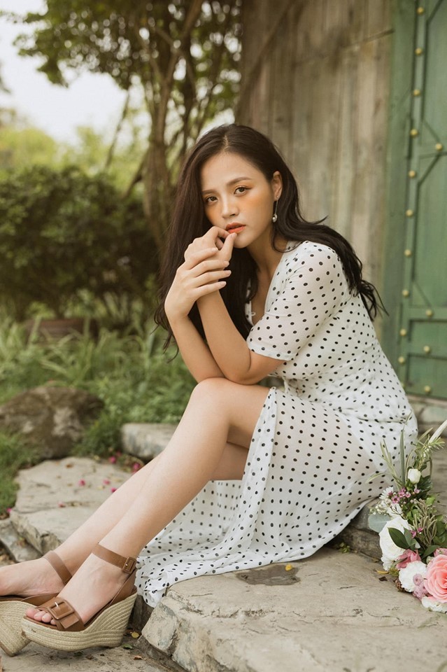 Thu Quỳnh: Cuộc 'lột xác' ấn tượng nhất của màn ảnh Việt