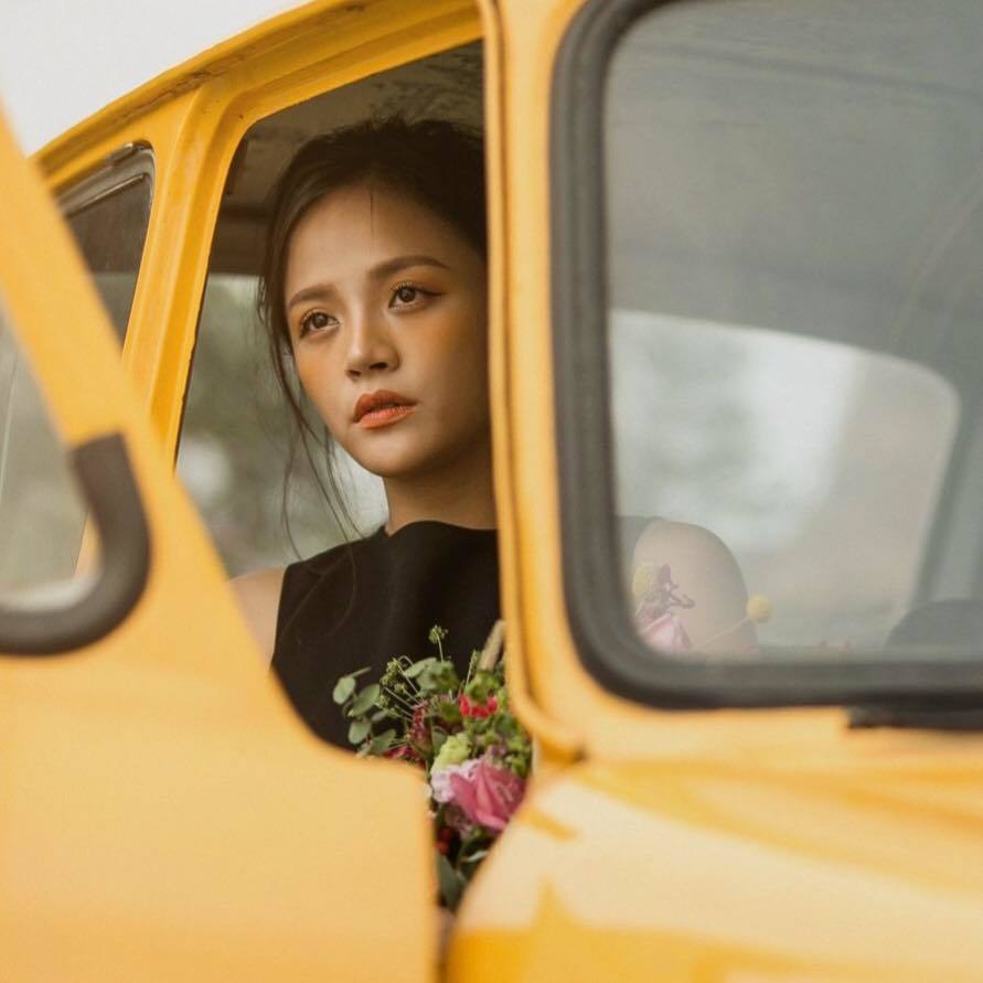 Thu Quỳnh: Cuộc 'lột xác' ấn tượng nhất của màn ảnh Việt