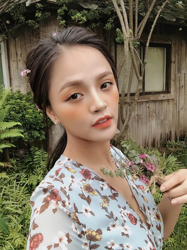 Thu Quỳnh: Cuộc 'lột xác' ấn tượng nhất của màn ảnh Việt