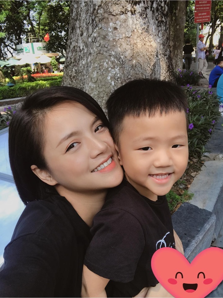 Thu Quỳnh: Cuộc 'lột xác' ấn tượng nhất của màn ảnh Việt