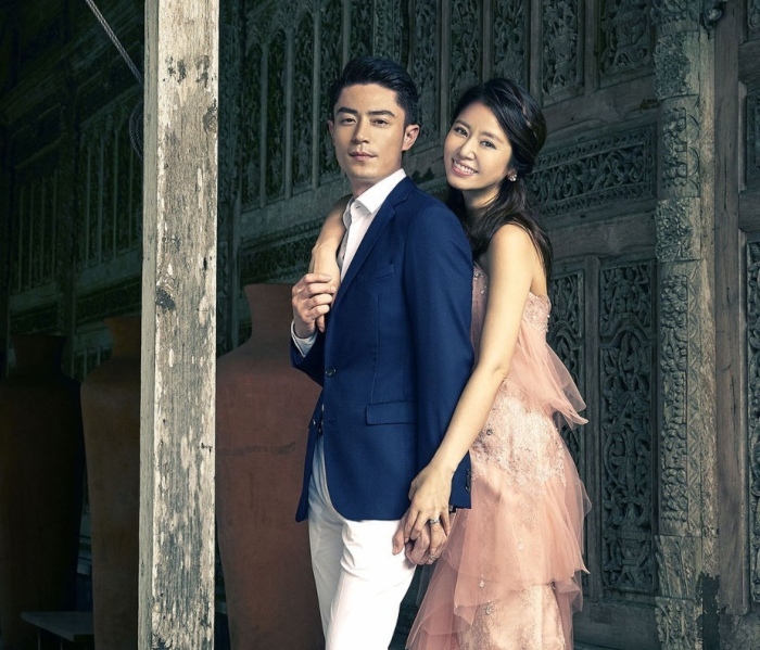 Các cặp đôi giải trí Châu Á bất ngờ ly hôn, dính tin đồn rạn nứt