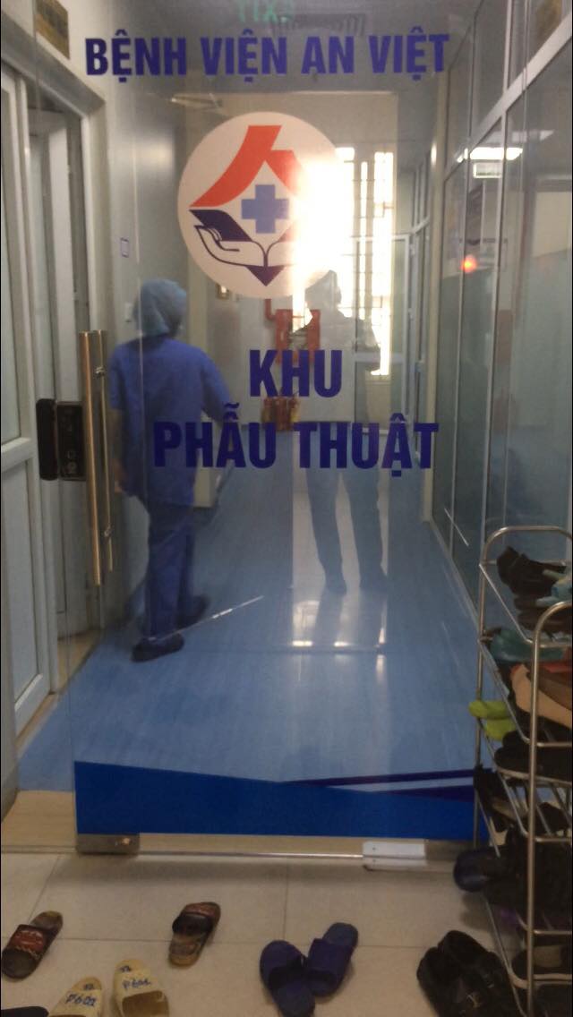 Bài 2:  Bệnh viện Đa khoa An Việt “phớt lờ” quyết định đình chỉ: Mọi nhân sự hoạt động tại khoa phẫu thuật thẩm mỹ đều có phê duyệt của Sở Y tế