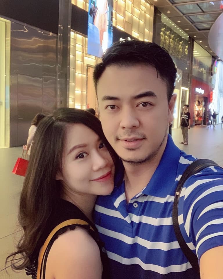 Từng bị chê về nhan sắc, vợ Quốc 'Về nhà đi con' ngày càng đẹp ra