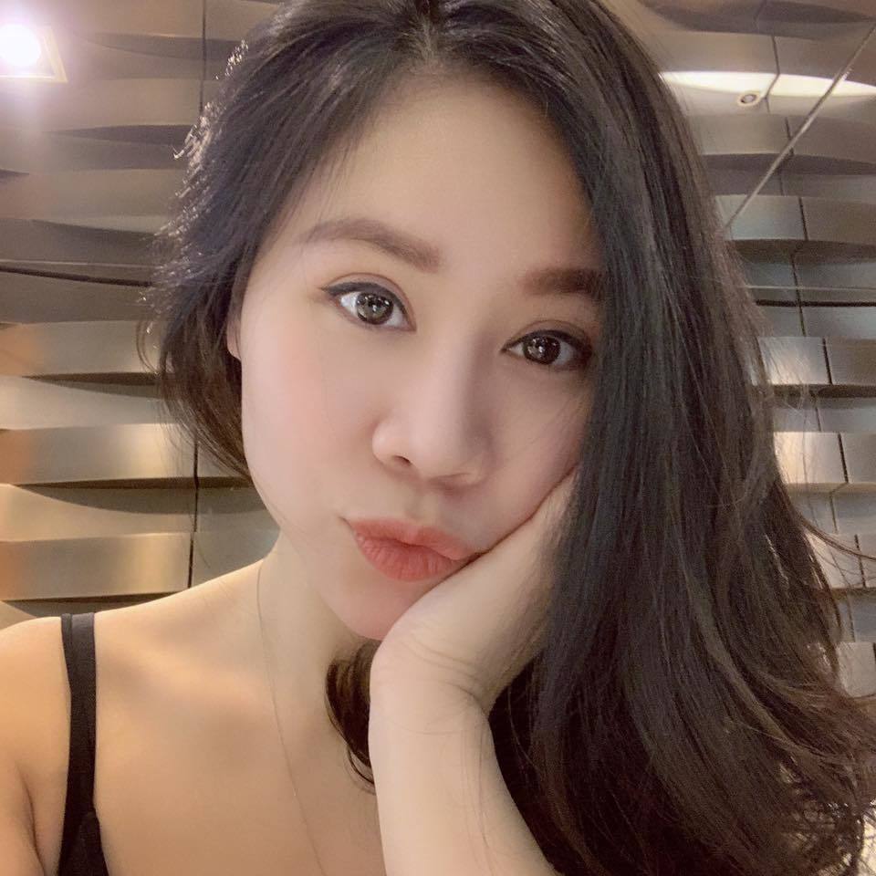 Từng bị chê về nhan sắc, vợ Quốc 'Về nhà đi con' ngày càng đẹp ra