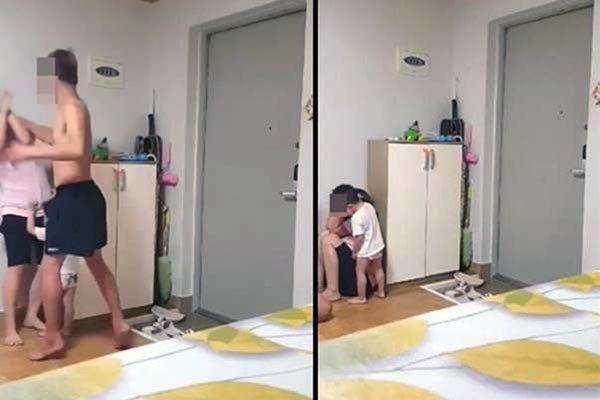Ngọc Trinh đau lòng khi cô gái Việt bị chồng Hàn đánh là cháu bạn thân