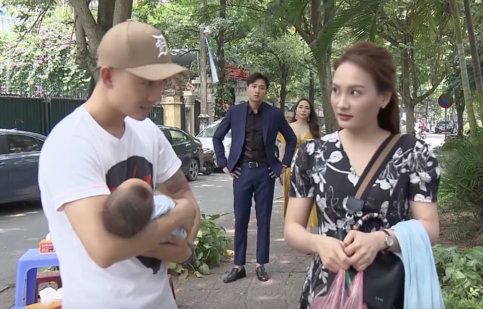 Quốc Trường: Vũ 'Về nhà đi con' sắp trả giá, không có cái kết tốt đẹp