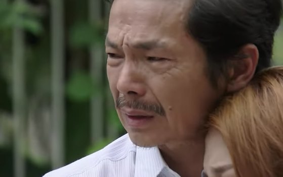 'Về nhà đi con' tập 70, Thư chia tay Vũ, ông Sơn đến nhà thông gia đón con gái về