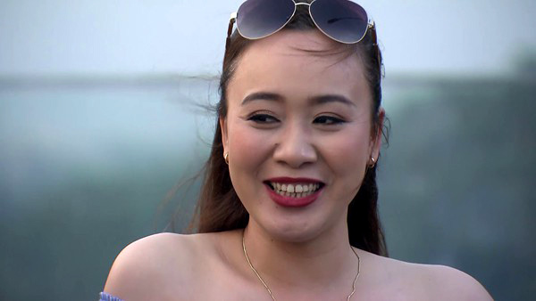 Chuyện chưa từng tiết lộ của 'Thánh chửi' đang gây bão 'Về nhà đi con'