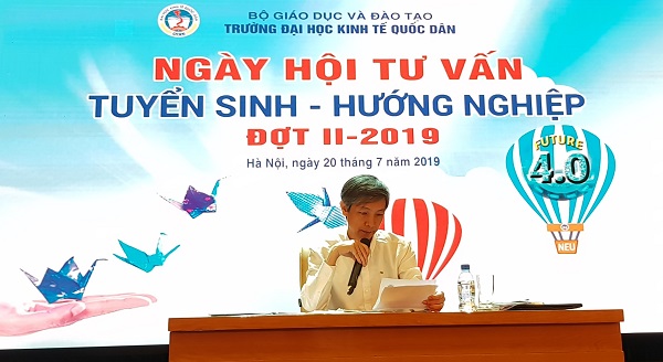 Bật mí cách thay đổi nguyện vọng hợp lý Bật mí cách thay đổi nguyện vọng hợp lý