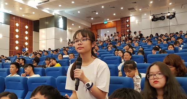 Bật mí cách thay đổi nguyện vọng hợp lý Bật mí cách thay đổi nguyện vọng hợp lý