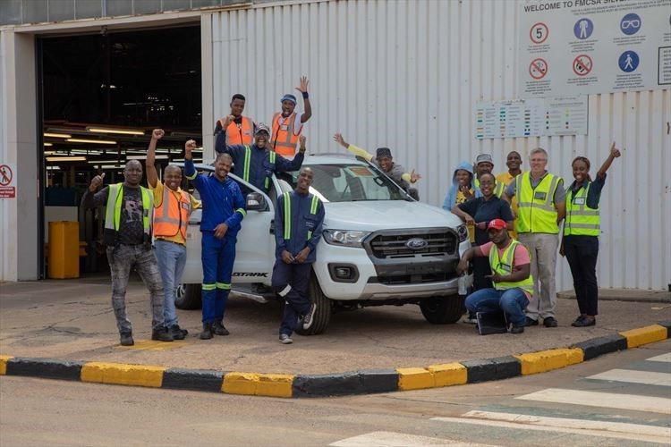 Ford-Ranger-Production-Increases-South-Africa-1