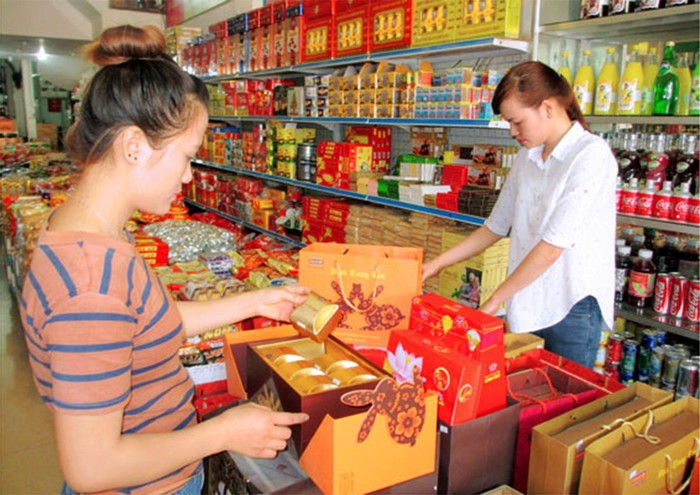 Bảo đảm an toàn thực phẩm dịp Tết Trung thu