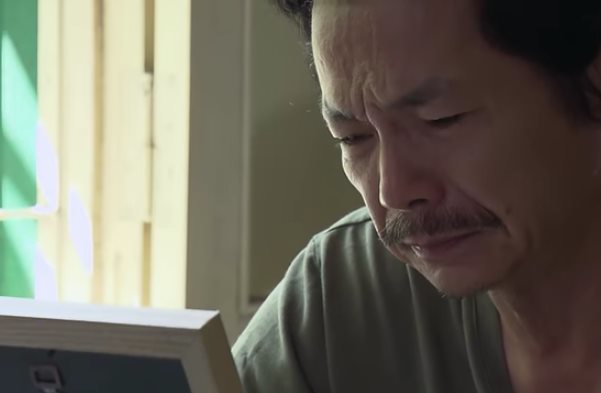 'Về nhà đi con' tập 79, Thư suy sụp sau ly hôn, ông Sơn khóc thừa nhận sai lầm