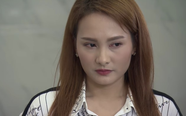 'Về nhà đi con' tập 80, Thư quay lại nhà Vũ để chất vấn lý do ly dị