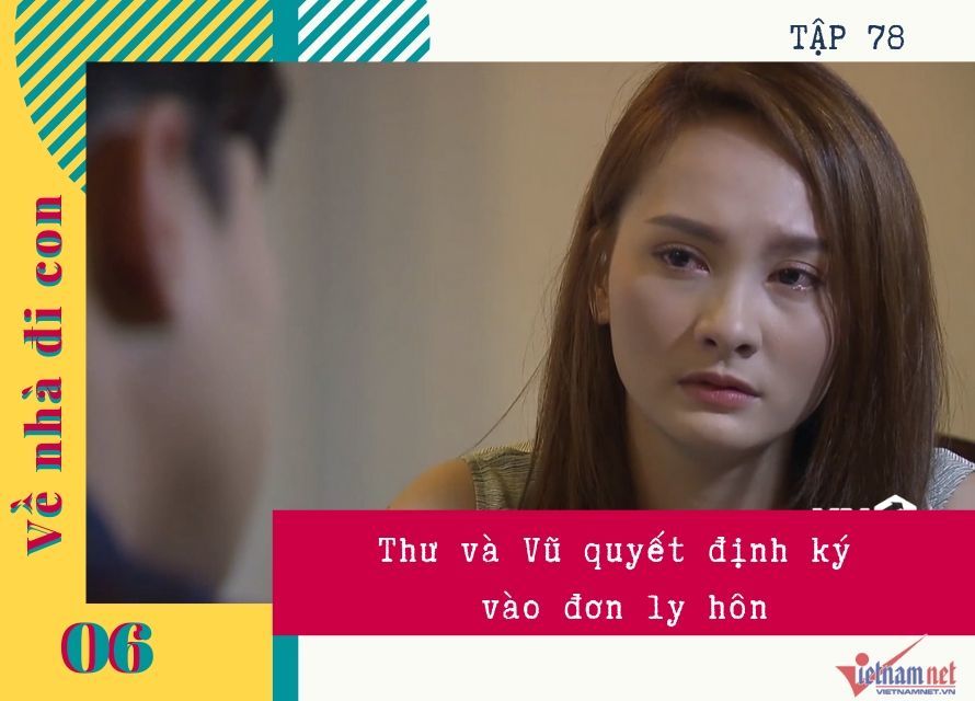 Những phân cảnh khóc hết nước mắt của Bảo Thanh trong 'Về nhà đi con'