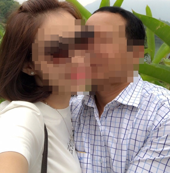 Cảnh cáo Phó Bí thư Thành ủy TP.Kon Tum Cảnh cáo Phó Bí thư Thành ủy TP.Kon Tum
