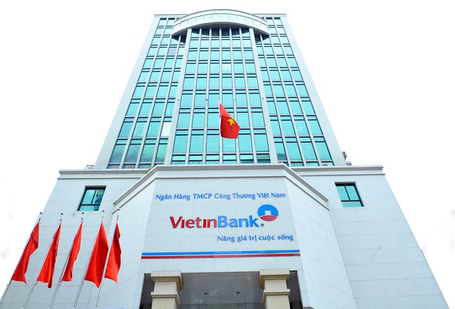 VietinBank ‘cấp tập’ tăng vốn, chuẩn bị phát hành 500 tỉ đồng trái phiếu 7 năm - Ảnh 1.