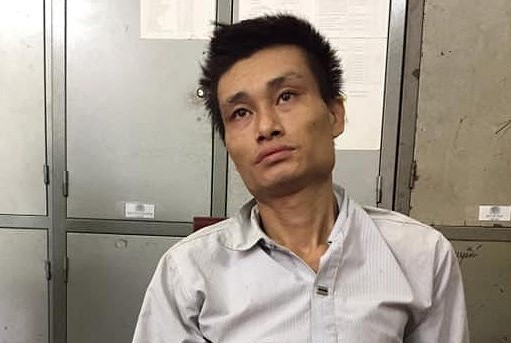 ma túy