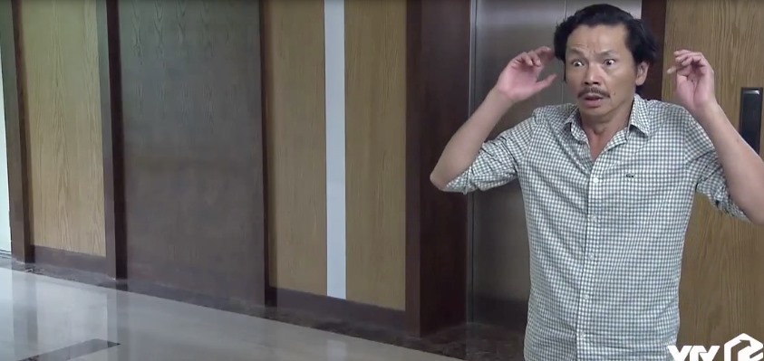 'Về nhà đi con ngoại truyện' tập 1, Vũ ghen lồng lộn khi Thư hẹn hò người yêu cũ