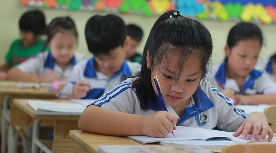 Nhà trường tăng học phí phải được sự đồng thuận của tất cả phụ huynh học sinh Nhà trường tăng học phí phải được sự đồng thuận của tất cả phụ huynh học sinh