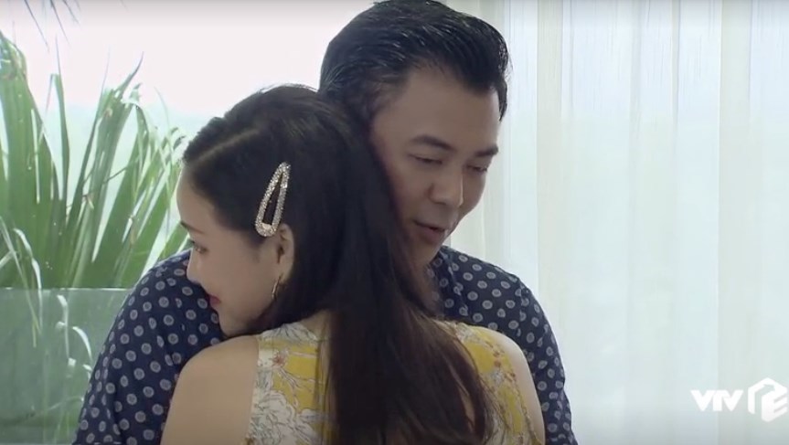 'Về nhà đi con ngoại truyện', Thư dàn trận qua đêm với bồ cũ để Vũ ghen