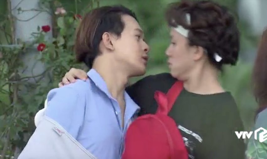 'Về nhà đi con ngoại truyện', Thư dàn trận qua đêm với bồ cũ để Vũ ghen