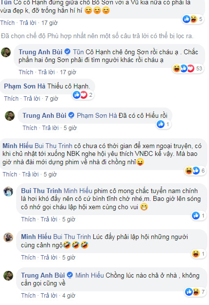 'Về nhà đi con' sẽ có phần 2?