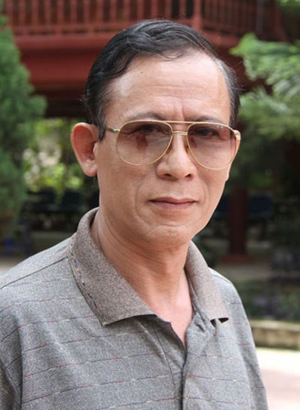 Vị sếp công an lão luyện nhất loạt phim