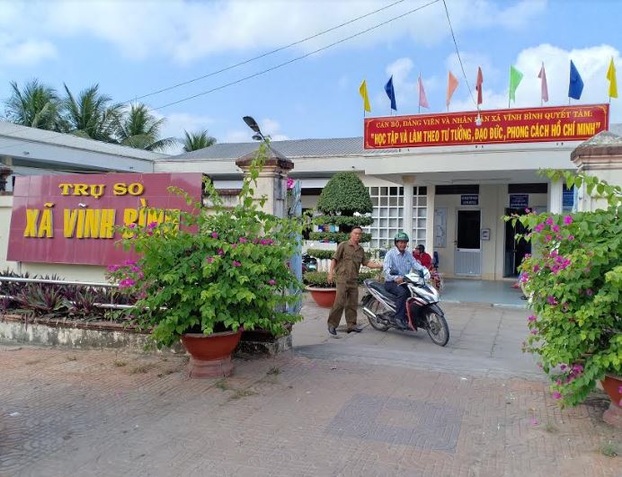 Rút tiền quỹ trả nợ quán nhậu, Bí thư Đảng uỷ xã bị kỷ luật cảnh cáo Rút tiền quỹ trả nợ quán nhậu, Bí thư Đảng uỷ xã bị kỷ luật cảnh cáo