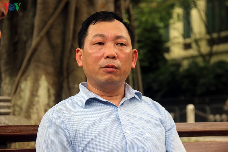 hàng ngàn giáo viên hợp đồng của hà nội tắt ngấm hy vọng hình 2 hang ngan giao vien hop dong cua ha noi tat ngam hy vong hinh 2