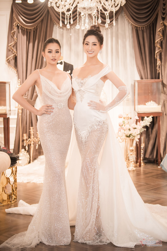 Phương Oanh 'Quỳnh búp bê' vai trần gợi cảm không ngờ