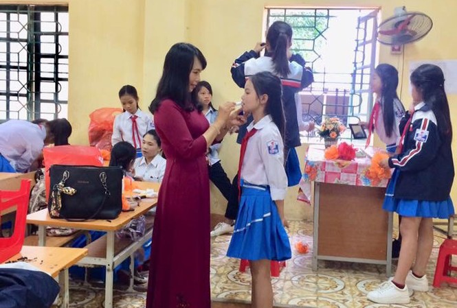 Giáo viên hợp đồng Sóc Sơn hoàn toàn vỡ mộng vì quyết định tuyển dụng viên chức giáo dục của thành phố Hà Nội