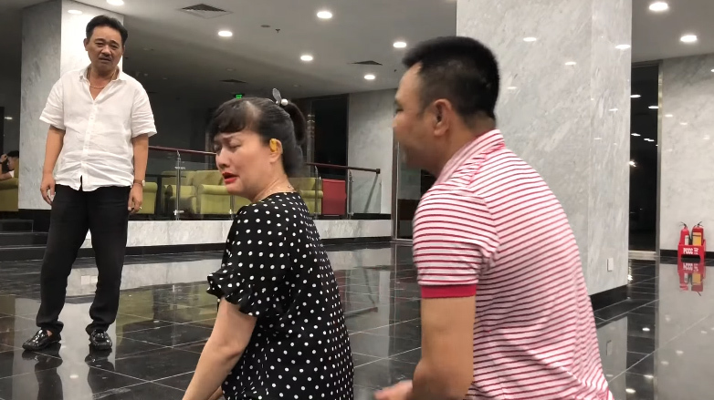 Thực hư 'Táo quân vi hành' thay thế Táo quân 2020 phát đêm giao thừa